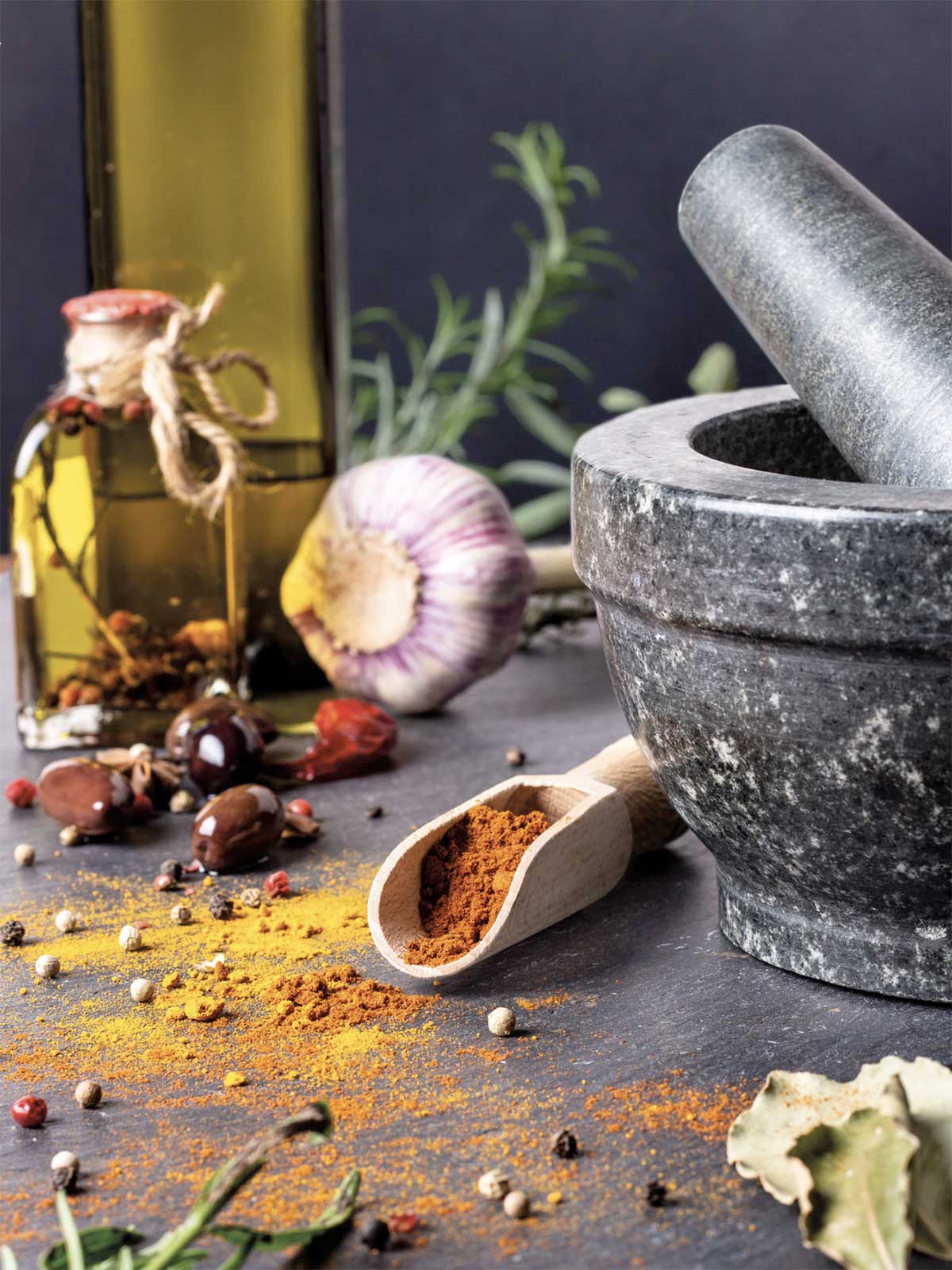 Top Mejores Productos Naturales Contra el Cáncer.