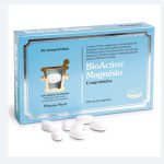 Bioactivo Magnesio