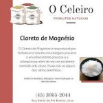 Magnesio Celeiro
