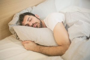 Magnesio para dormir mejor
