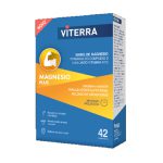 Viterra Magnesio