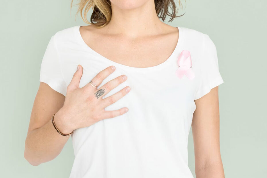 El picor, también conocido como prurito, es un síntoma frecuente del cáncer de mama